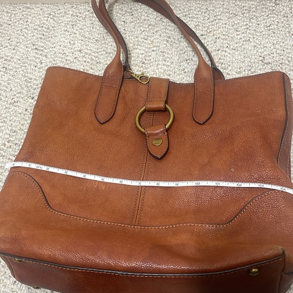 Frye Ring Bag - Picture 8 of 10
